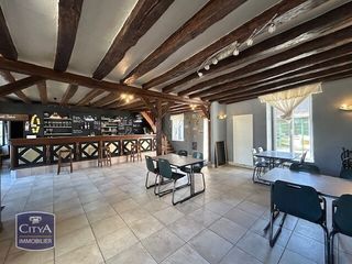  Maison � vendre 9 pi�ces 222 m�