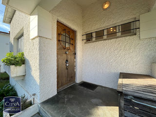  Maison � vendre 3 pi�ces 44 m�