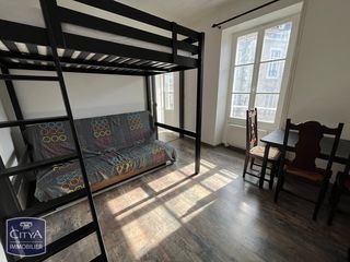  Appartement � vendre 1 pi�ce 25 m�