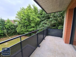  Appartement � vendre 4 pi�ces 85 m�