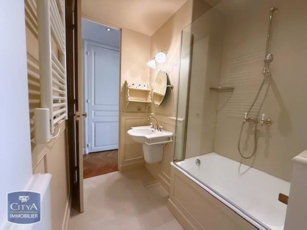 � vendre  Appartement Paris 8