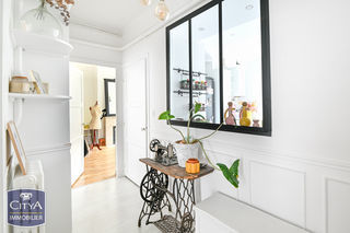  Appartement � vendre 3 pi�ces 75 m�