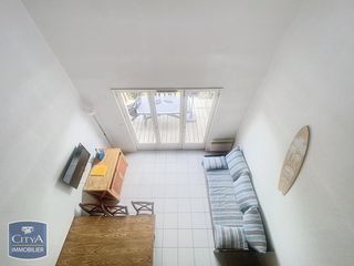  Appartement � vendre 4 pi�ces 60 m�