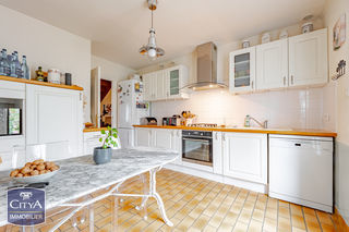  Maison � vendre 5 pi�ces 122 m�