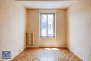  Appartement � vendre 4 pi�ces 84 m�