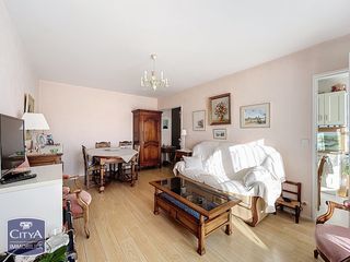  Appartement � vendre 4 pi�ces 68 m�