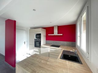  Appartement � vendre 3 pi�ces 77 m�