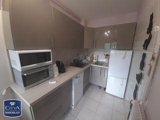  Appartement � vendre 1 pi�ce 30 m�