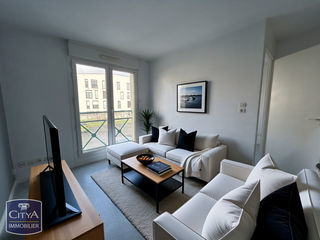  Appartement � vendre 2 pi�ces 27 m�