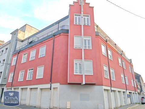 immeuble 1250000 62000 Arras