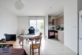  Appartement � vendre 3 pi�ces 62 m�