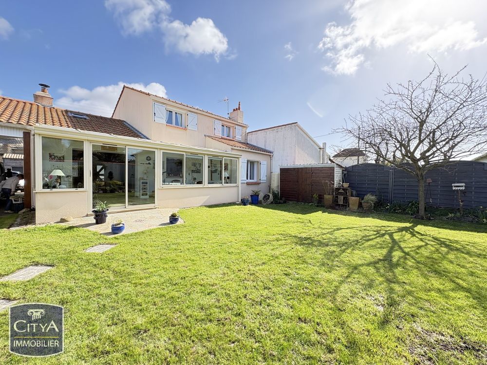 � vendre  Maison Pornic (44210)