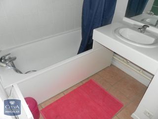  Appartement � vendre 1 pi�ce 22 m�