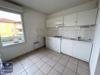  Appartement � vendre 3 pi�ces 68 m�