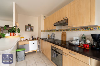  Appartement � vendre 3 pi�ces 65 m�