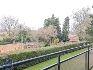  Appartement � vendre 4 pi�ces 86 m�