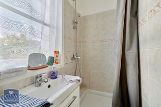  Appartement � vendre 1 pi�ce 19 m�