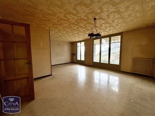  Appartement � vendre 5 pi�ces 93 m�