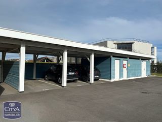  Appartement � vendre 2 pi�ces 52 m�