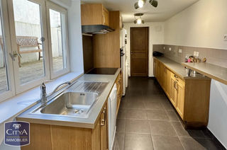  Maison � vendre 5 pi�ces 111 m�