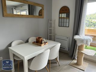  Appartement � vendre 2 pi�ces 45 m�