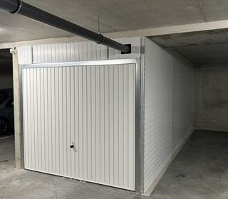  Parking / Garage � vendre 13 m�