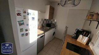  Appartement � vendre 2 pi�ces 48 m�