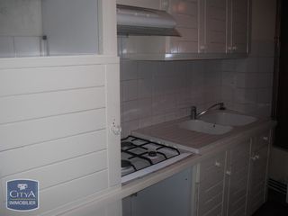  Maison � vendre 4 pi�ces 60 m�