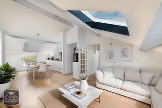  Appartement � vendre 4 pi�ces 90 m�