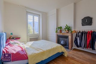  Appartement � vendre 2 pi�ces 50 m�