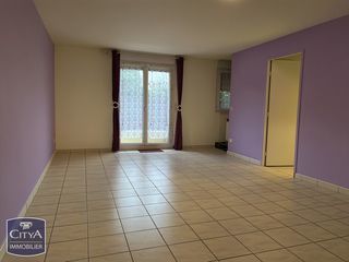  Appartement � vendre 3 pi�ces 56 m�
