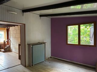  Maison � vendre 4 pi�ces 85 m�