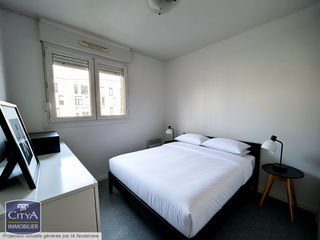  Appartement � vendre 2 pi�ces 27 m�