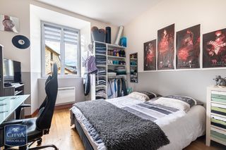  Appartement � vendre 3 pi�ces 50 m�