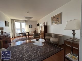  Appartement � vendre 3 pi�ces 69 m�