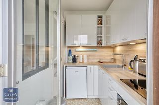  Appartement � vendre 2 pi�ces 32 m�