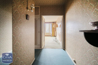  Appartement � vendre 3 pi�ces 65 m�