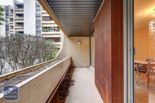  Appartement � vendre 3 pi�ces 64 m�