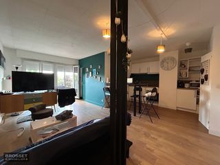  Appartement � vendre 5 pi�ces 83 m�