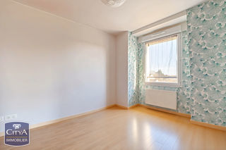  Appartement � vendre 2 pi�ces 45 m�