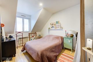  Appartement � vendre 2 pi�ces 42 m�