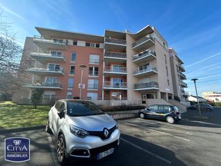  Appartement � vendre 3 pi�ces 68 m�