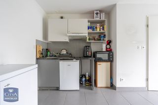  Appartement � vendre 2 pi�ces 36 m�