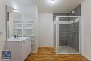  Appartement � vendre 1 pi�ce 34 m�