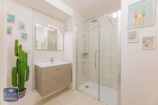  Appartement � vendre 3 pi�ces 70 m�