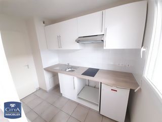  Appartement � vendre 2 pi�ces 47 m�