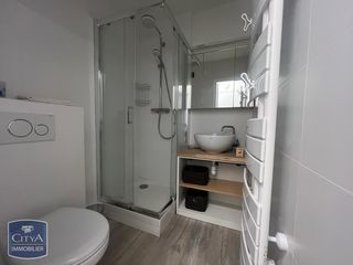  Appartement � vendre 2 pi�ces 30 m�