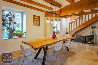  Maison � vendre 6 pi�ces 180 m�