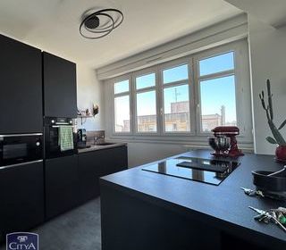  Appartement � vendre 3 pi�ces 92 m�