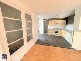  Appartement � vendre 3 pi�ces 75 m�